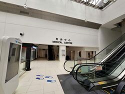 Parkway Parade (D15), Office #532137781